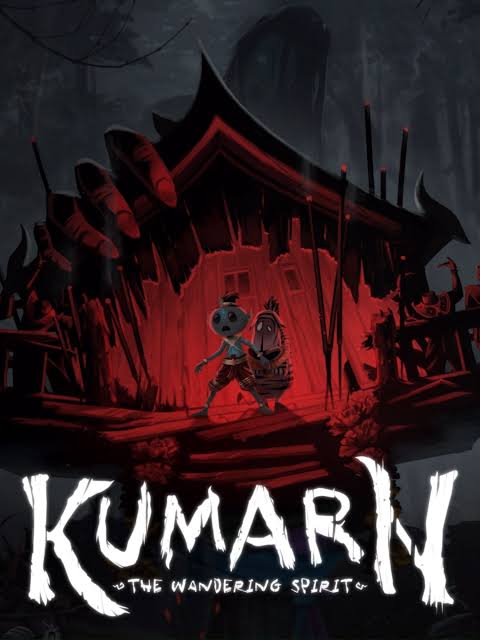Kumarn Poster