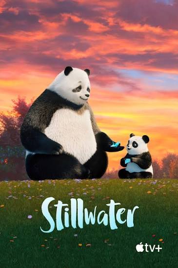 Stillwater Season 2 Poster