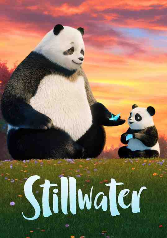 Stillwater Season 2 Poster
